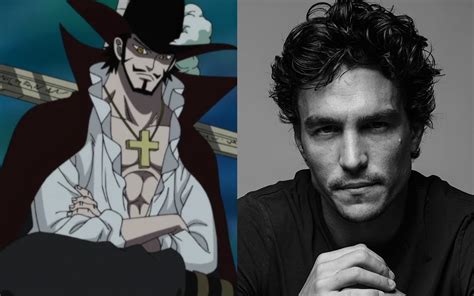 nojiko one piece live action|one piece mihawk live action.